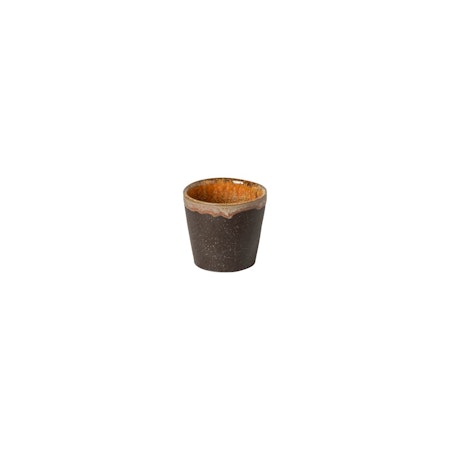 Poterie Espressomugg Mocka