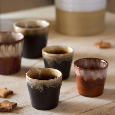 Poterie Espressomugg Latte