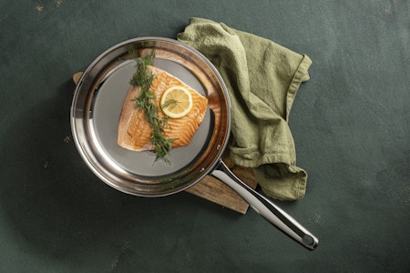 Green Cooking Stekpanna 20 cm