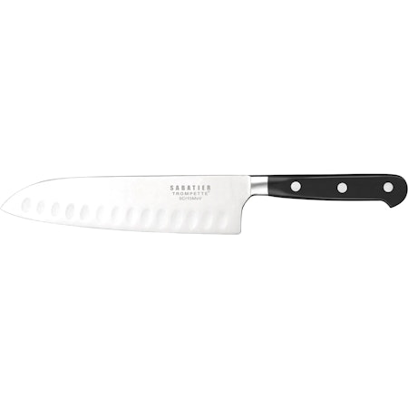 Origin Santoku Kniv