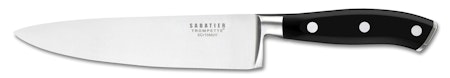 Sabatier Trompette Vulcano Kockkniv 15cm