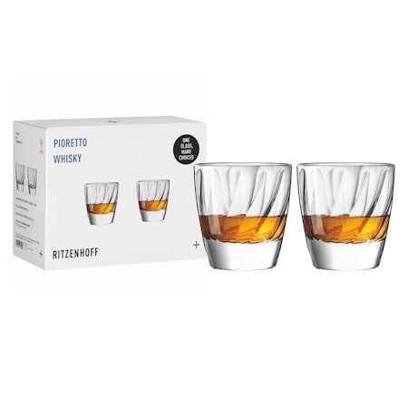Pioretto Tumbler 2-p