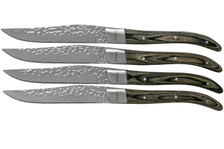 Royal Steak 6-p Lunar