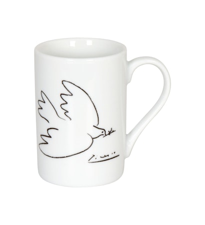 Picasso Minimugg