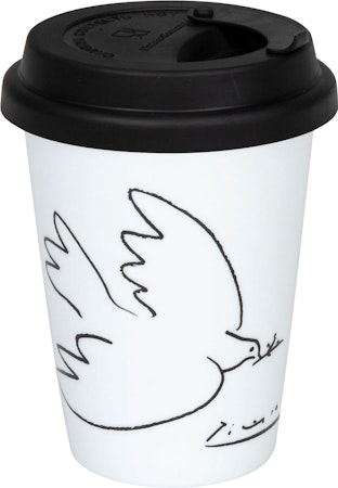 Picasso Travel Mugg