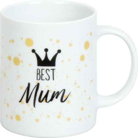 Mugg Best Mum