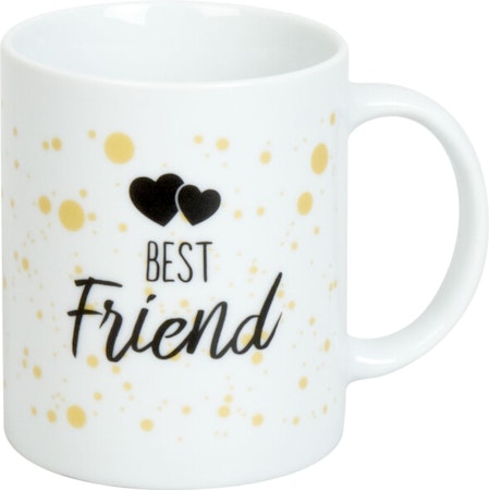 Mugg Best Friend