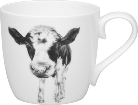 Mugg Cow