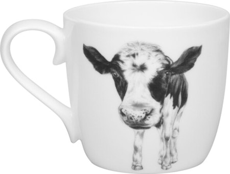 Mugg Cow