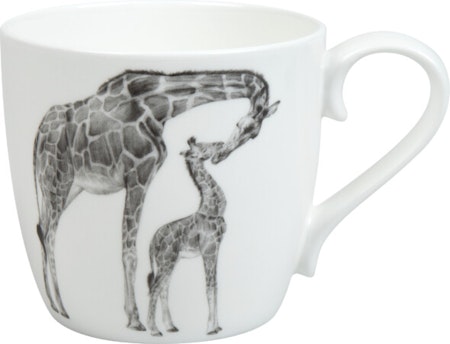 Mugg Giraffes