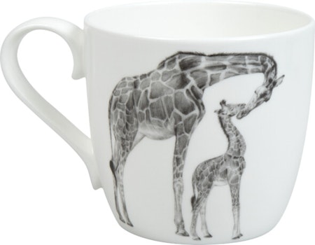 Mugg Giraffes
