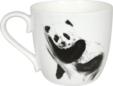 Mugg Panda