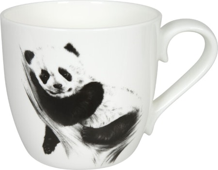 Mugg Panda