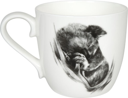 Mugg Koala