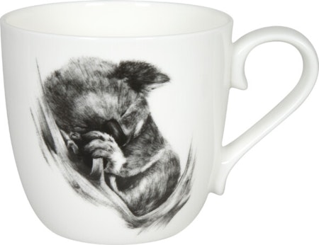 Mugg Koala