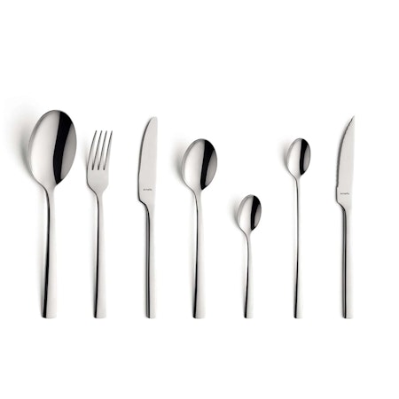 Manille 42dels Bestickset