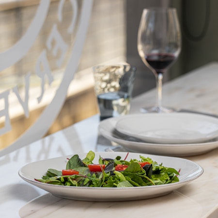 Aparte Oval Platter M