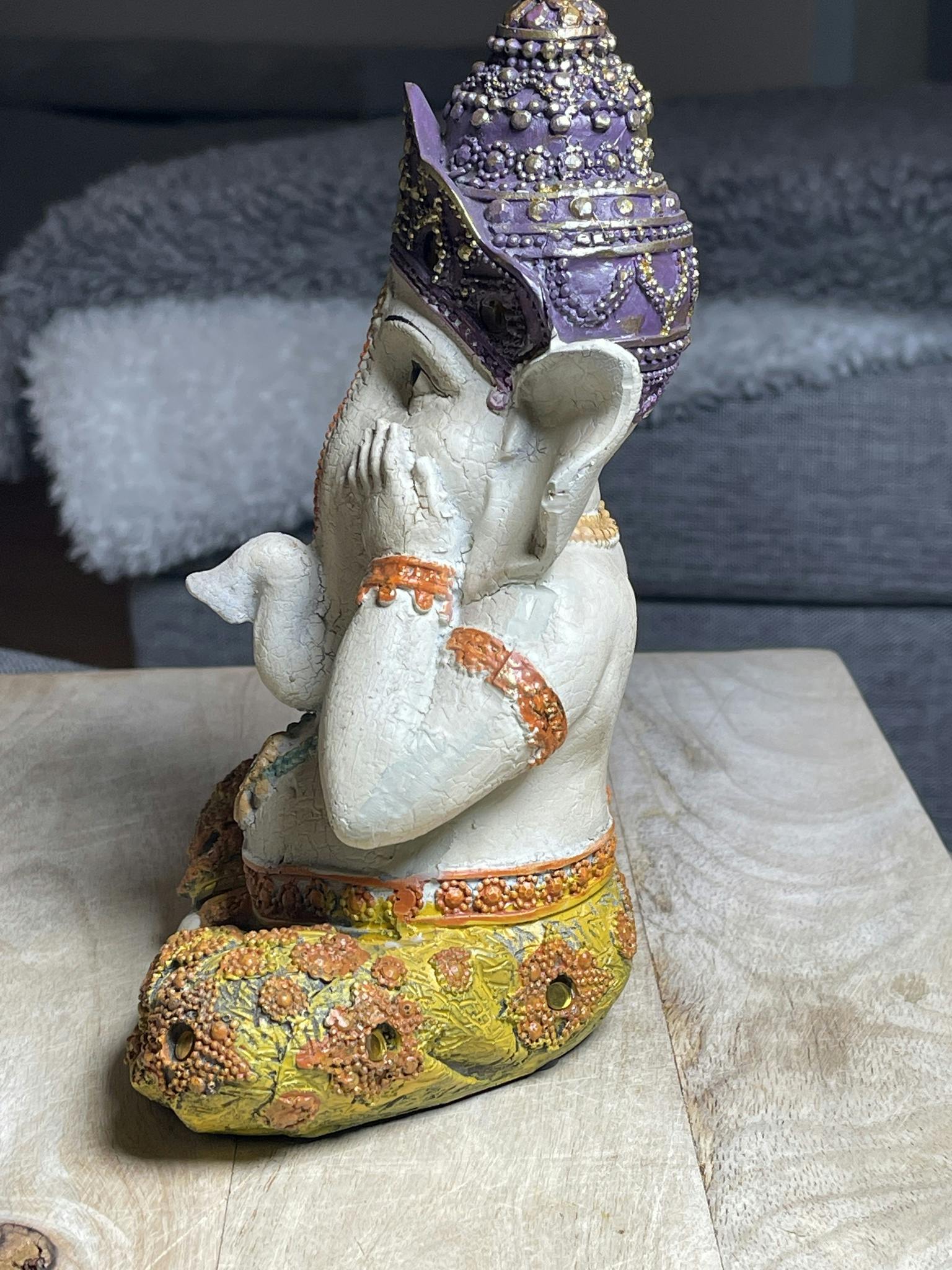 Ganesha