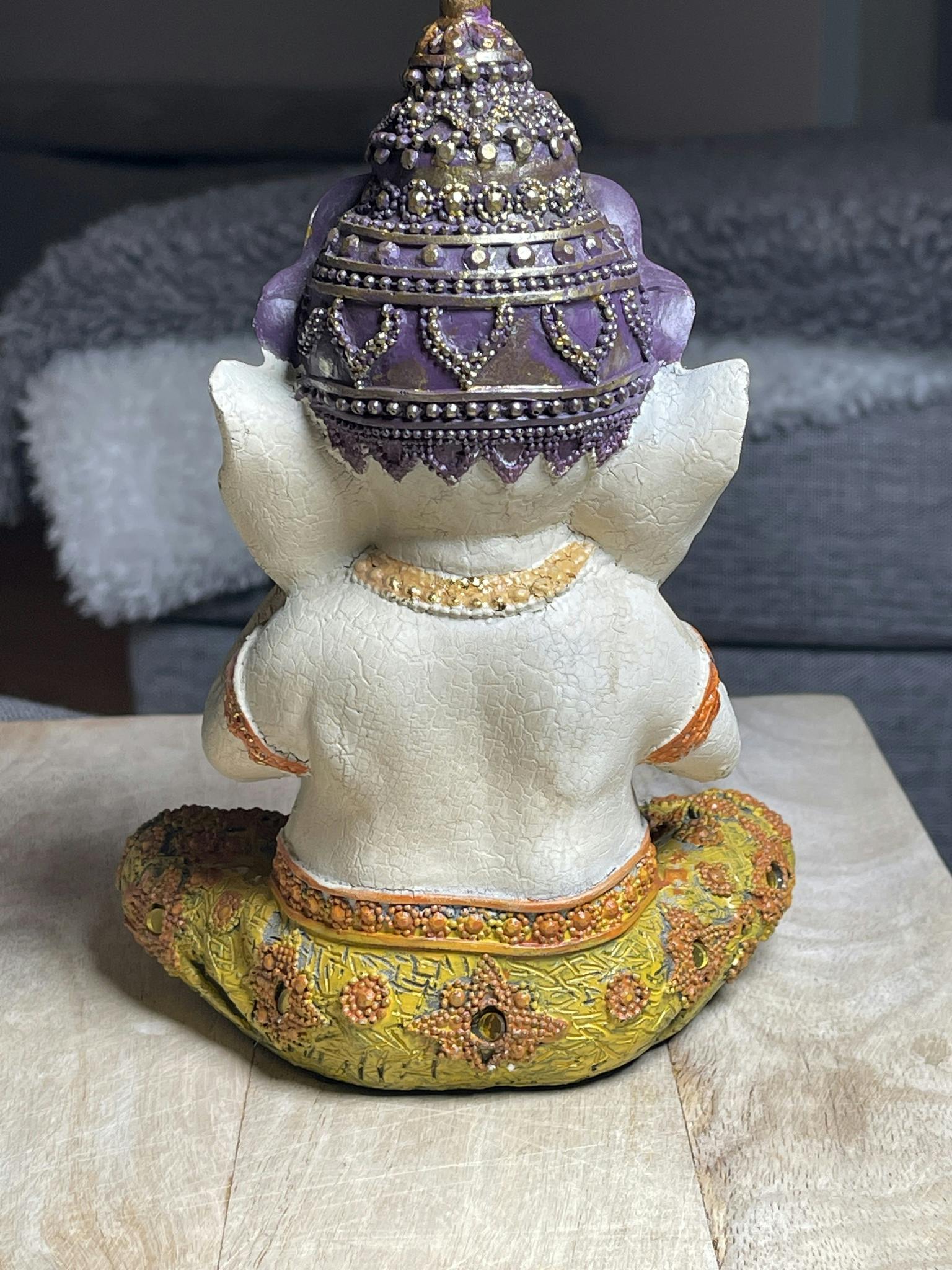 Ganesha