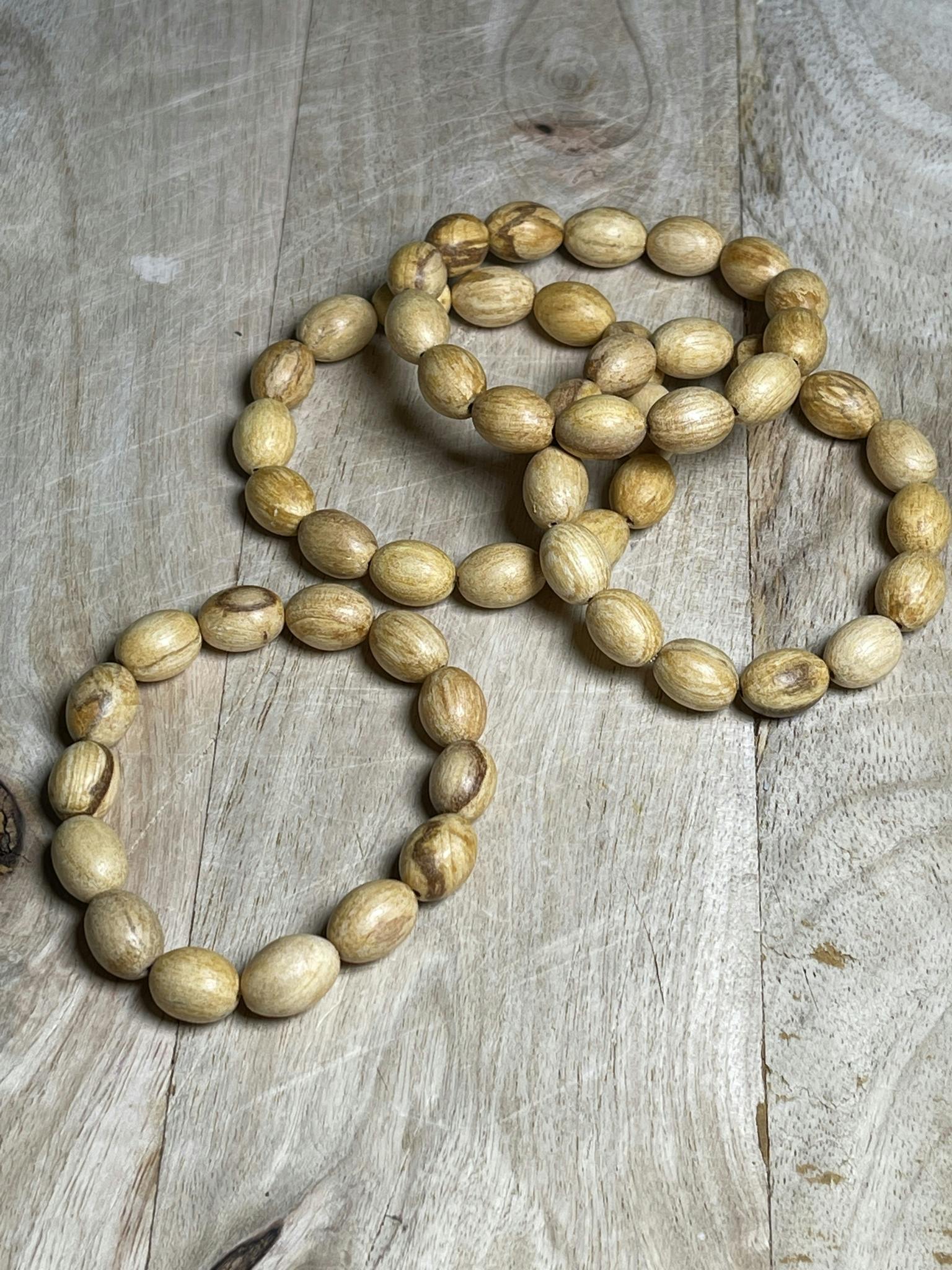 Palo Santo Armband