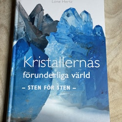 Kristallernas Förunderliga Värld