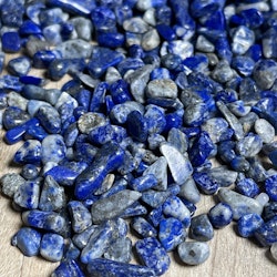 Lapis Lazuli Chips S