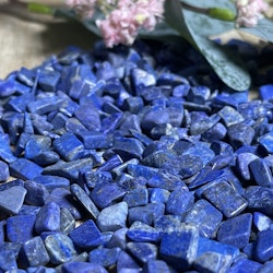 Lapis Lazuli Chips M
