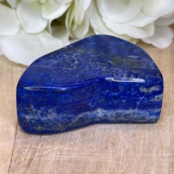 Lapis Lazuli Fri Form