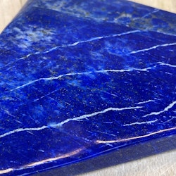 Lapis Lazuli Platta
