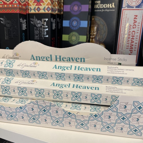 Rökelse Angel Heaven