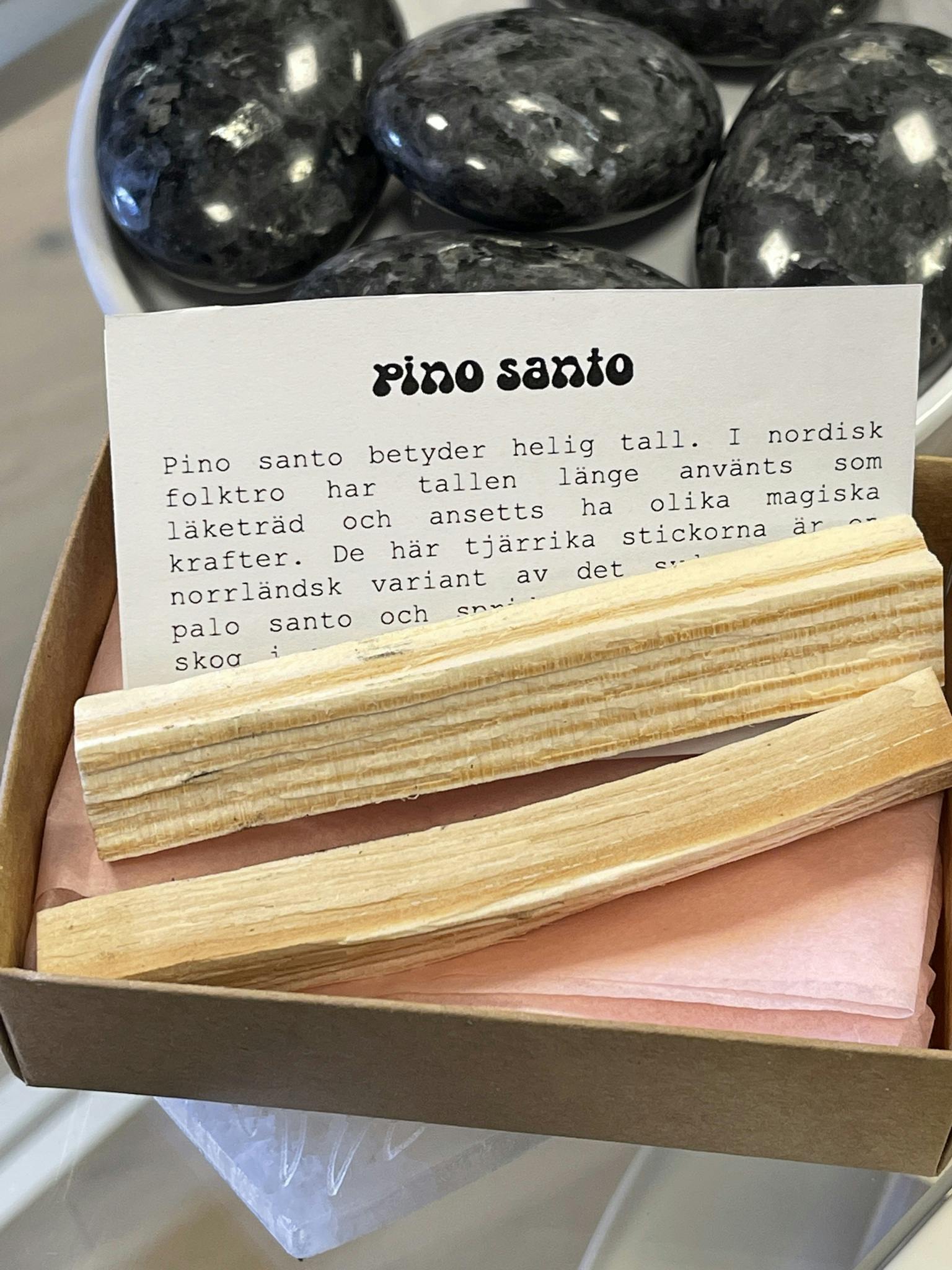 Pino Santo