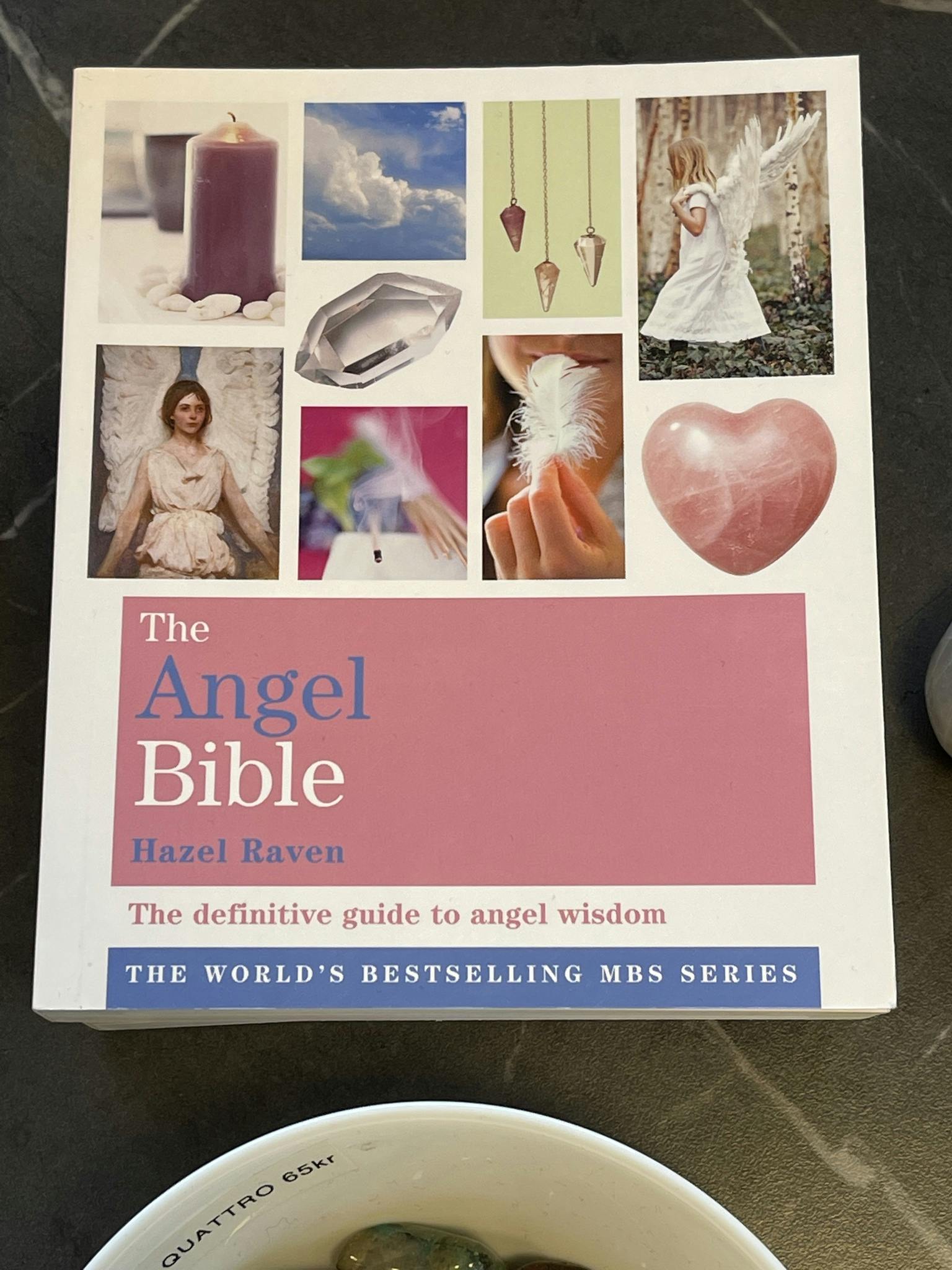 The Angel Bible