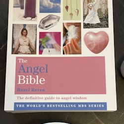 The Angel Bible