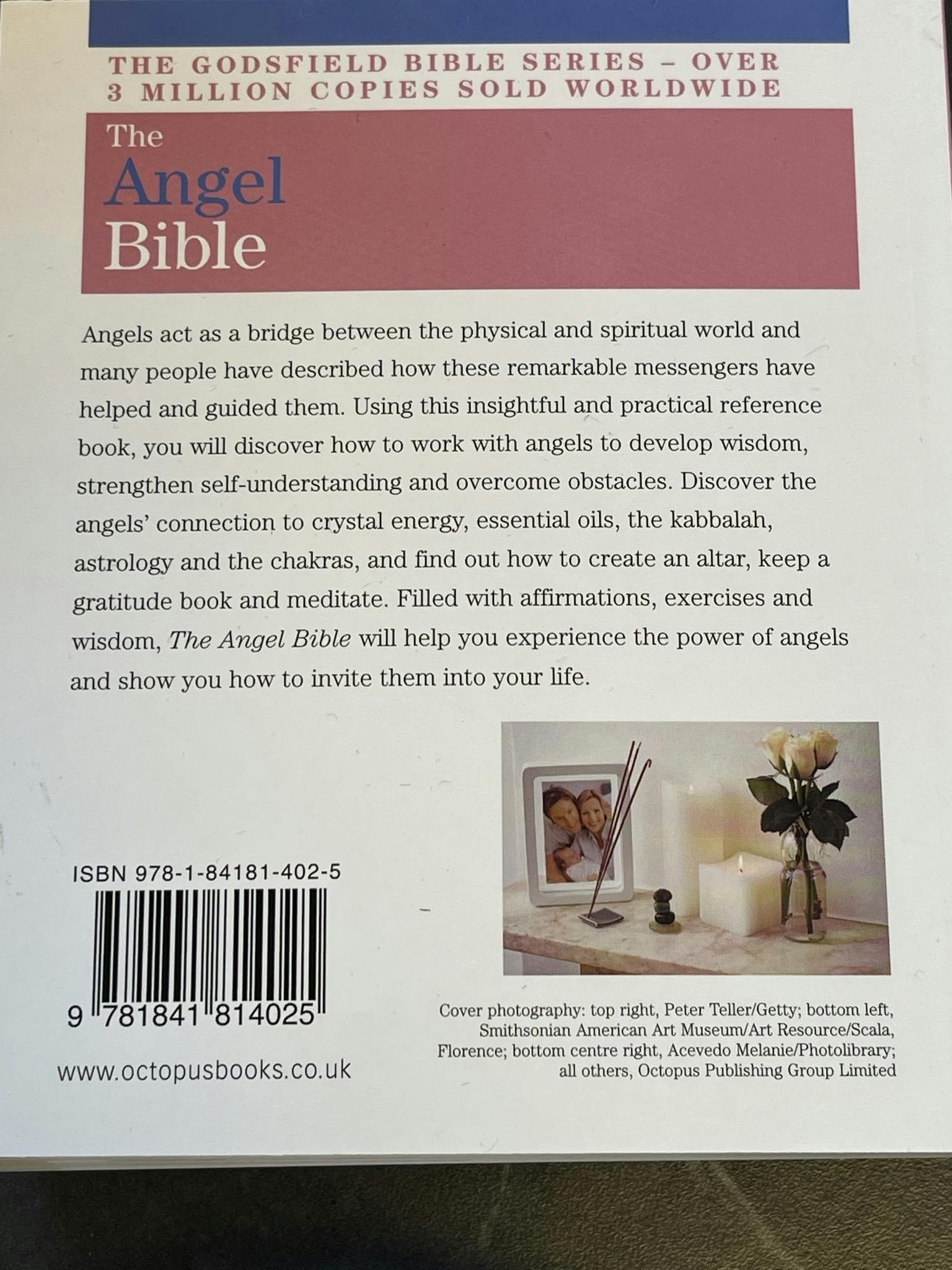 The Angel Bible