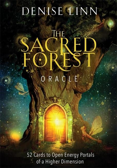 The Sacred Forest