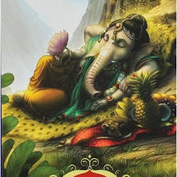 Whispers of Lord Ganesha