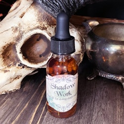 Shadow Work Ritual Oil