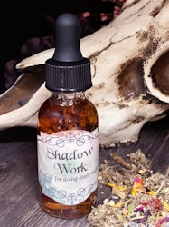 Shadow Work Ritual Oil