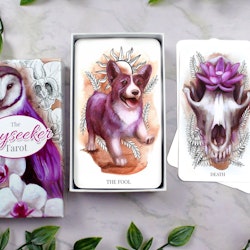 The Joyseeker Tarot