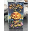 Jack-O’-Lantern Tarot