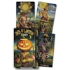 Jack-O’-Lantern Tarot