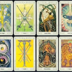 Thoth Tarot