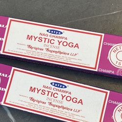 Mystic Yoga