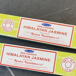 Himalayan Jasmine