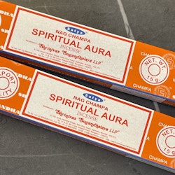 Spiritual Aura