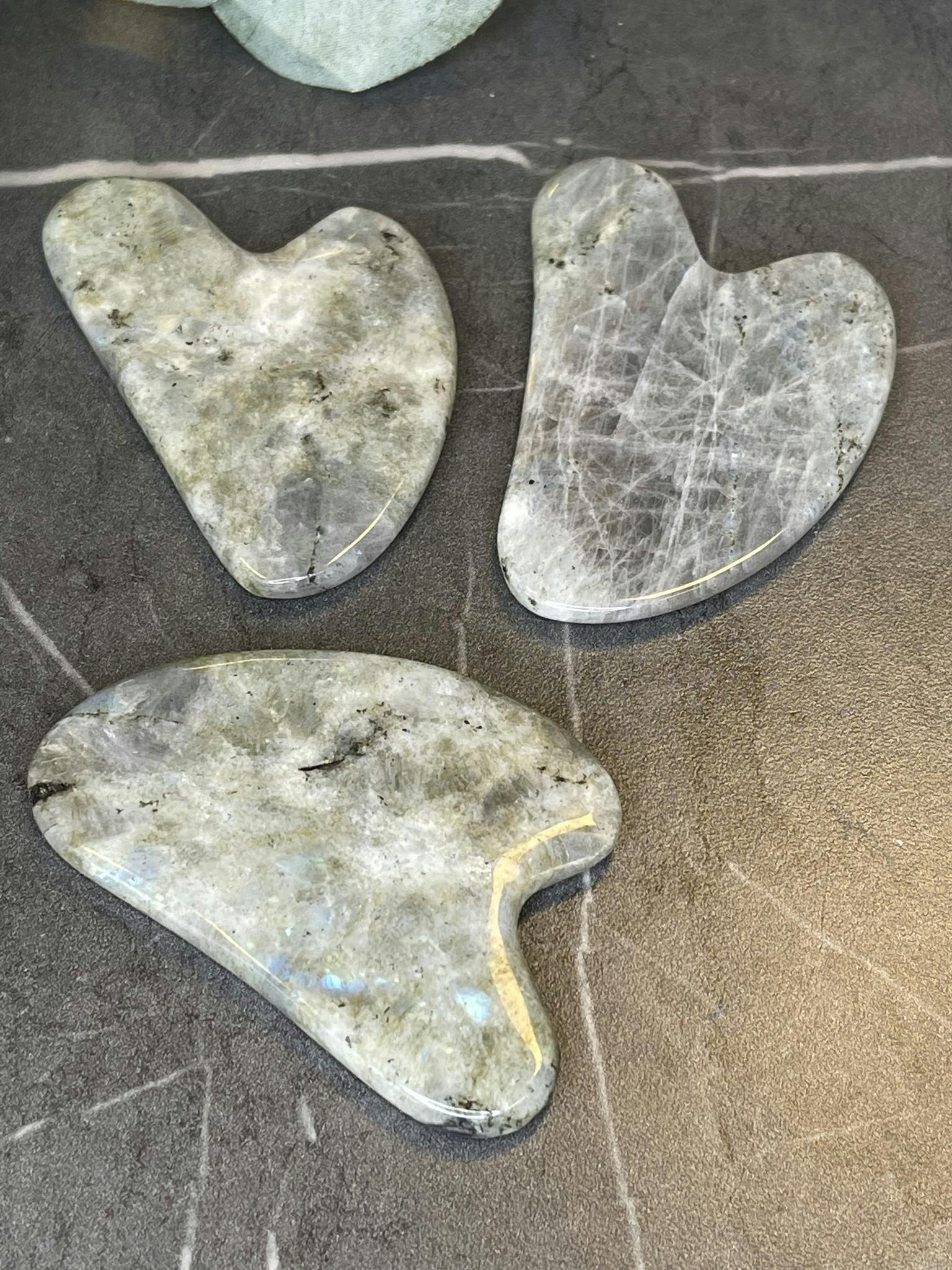 Gua Sha Labradorit