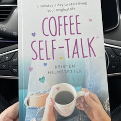 Coffee Self-Talk