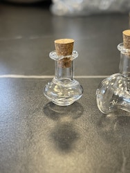 Spell Jar Mini Vas