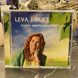 CD-Skiva med Mia de Neeegaard