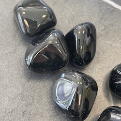 Rainbow Obsidian